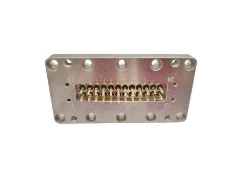 Уплотнения из стекла и металла Pin 4J50, отличающиеся превосходной стойкостью к химической коррозии, разработанные для долговечных герметизирующих решений