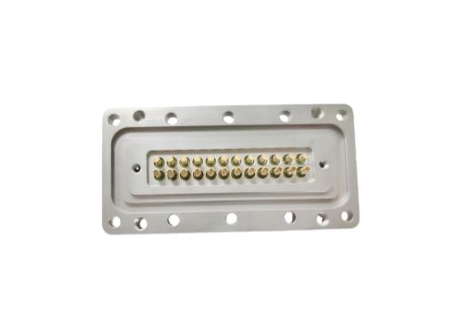 Температурный диапазон от минус 40 градусов по Цельсию до 150 градусов по Цельсию Стекло Металлические уплотнители с применением контролируемого процесса нагрева и охлаждения для уплотнения без напряжения