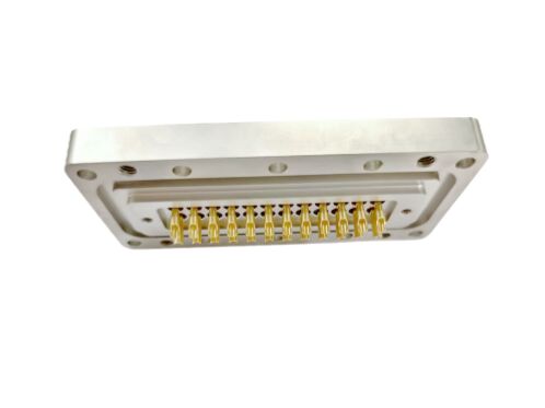 Температурный диапазон от минус 40 градусов по Цельсию до 150 градусов по Цельсию Стекло Металлические уплотнители с применением контролируемого процесса нагрева и охлаждения для уплотнения без напряжения