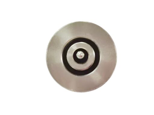 Стальной корпус C45, стеклянные металлические уплотнения, выдерживает испытание на разрыв 140 МПа при 175°C, идеально подходит для сложных промышленных условий