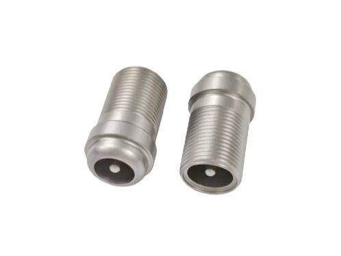 Glass Insulation Material Hermetic Single Seal Terminals Durable Electrical Components for Harsh Environment Installations