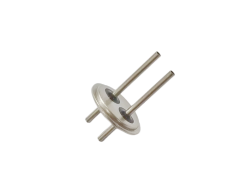 Hermetic Connector Type Glass Metal Seals Suitable For High Vacuum Environments Durable Solutions For Industrial Applications