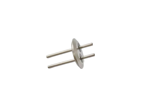 Hermetic Connector Type Glass Metal Seals Suitable For High Vacuum Environments Durable Solutions For Industrial Applications