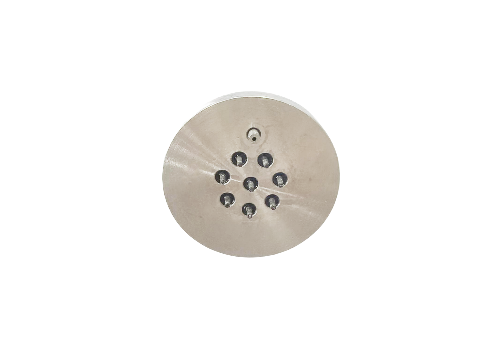 Flange Mount Hermetic Seal Connectors Featuring 1000 Psi Pressure Rating Optimized for Leak Proof Industrial Connections