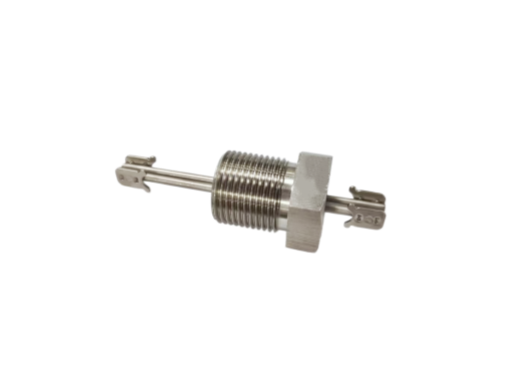 304 Stainless Steel Hermetic Seal Connectors Hermetic Connectors Featuring Durable Construction and Sealing Capabilities