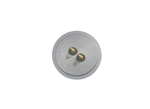Vacuum To 10 Pressure Range Hermetic Seal Connectors Designed With Mounting Screw For Easy Assembly And Leak Proof Performance